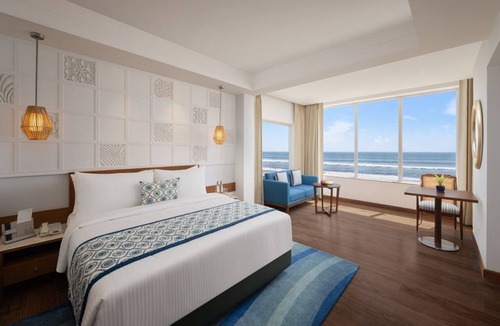 Puri Hotel | Fortune Beachfront, Puri - Member ITC Hotels' Group