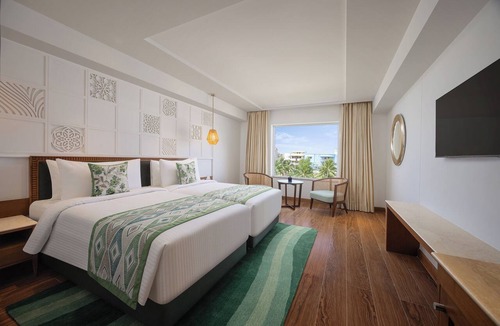 Puri Hotel | Fortune Beachfront, Puri - Member ITC Hotels' Group