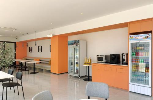Loei Province Hotel | Fortune D Hotel Loei