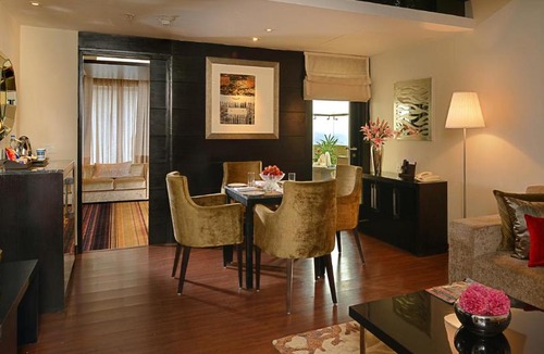 Ghaziabad Hotel | Fortune District Centre, Ghaziabad - Member ITC Hotels' Group