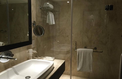 Ghaziabad Hotel | Fortune District Centre, Ghaziabad - Member ITC Hotels' Group