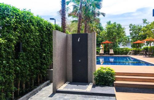 Buriram Hotel | Fortune Hotel Buriram