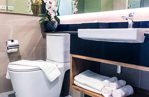 Buriram Hotel | Fortune Hotel Buriram