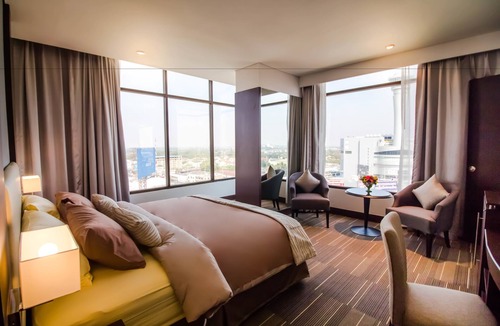Nai Mueang Hotel | Fortune Hotel Korat