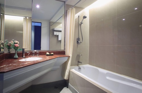 Nai Mueang Hotel | Fortune Hotel Korat
