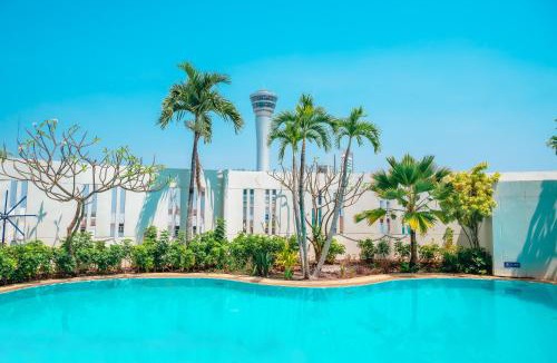 Nai Mueang Hotel | Fortune Hotel Korat- SHA Plus