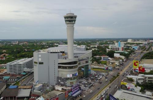 Nai Mueang Hotel | Fortune Hotel Korat- SHA Plus