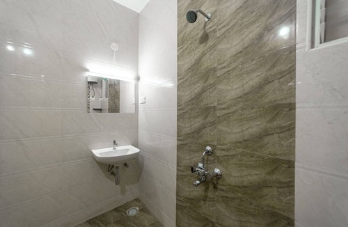 Erode Hotel | Fortune Inn