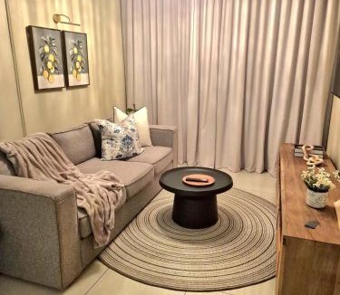 Eikenbosch Apartment | Fortune Lux - Tygerwaterfront
