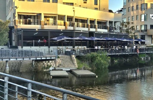 Eikenbosch Apartment | Fortune Lux - Tygerwaterfront