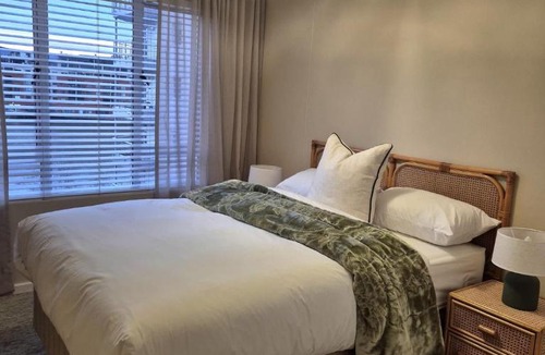 Eikenbosch Apartment | Fortune Lux - Tygerwaterfront