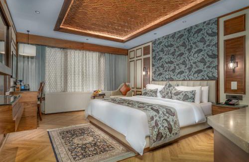 Pahalgam Hotel | Fortune Pahalgam - Member ITC Hotels' Group