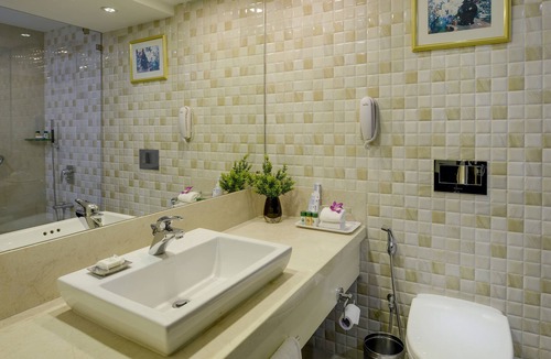 Vapi Hotel | Fortune Park Galaxy, Vapi - Member ITC Hotels' Group