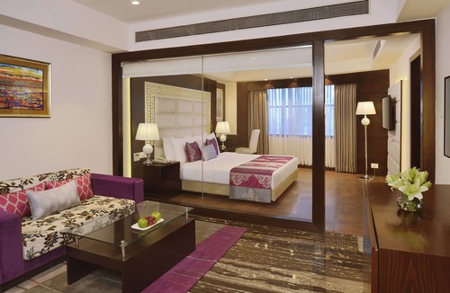 Bahadrabad Hotel | Fortune Park, Haridwar - Member ITC Hotels' Group