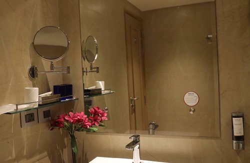 Bahadrabad Hotel | Fortune Park, Haridwar - Member ITC Hotels' Group