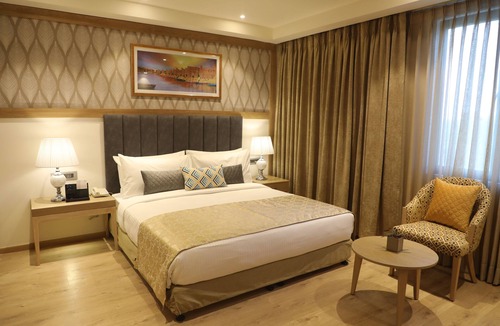 Bahadrabad Hotel | Fortune Park, Haridwar - Member ITC Hotels' Group