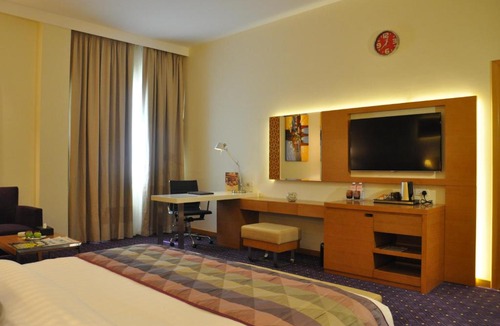 Dubai Investment Park Hotel | Fortune Park Hotel