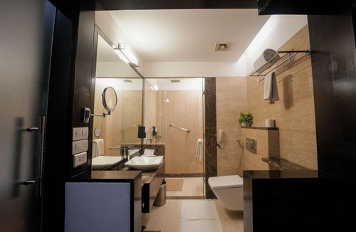 Sidhrawali Hotel | Fortune Park Orange, Sidhrawali, Gurugram - Member ITC Hotels' Group