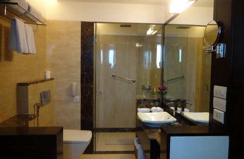 Sidhrawali Hotel | Fortune Park Orange, Sidhrawali, Gurugram - Member ITC Hotels' Group