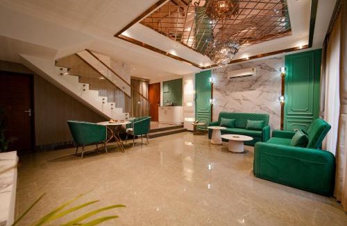 Kapariwas Hotel | Fortune Park Orange, Sidhrawali, Gurugram - Member ITC Hotels' Group