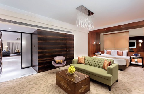 Durgapur Hotel | Fortune Park Pushpanjali, Durgapur - Member ITC Hotels' Group