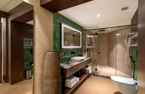 Bhubaneshwar Hotel | Fortune Park Sishmo, Bhubaneswar - Member ITC Hotels' Group