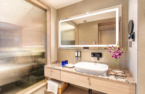 Bhubaneshwar Hotel | Fortune Park Sishmo, Bhubaneswar - Member ITC Hotels' Group