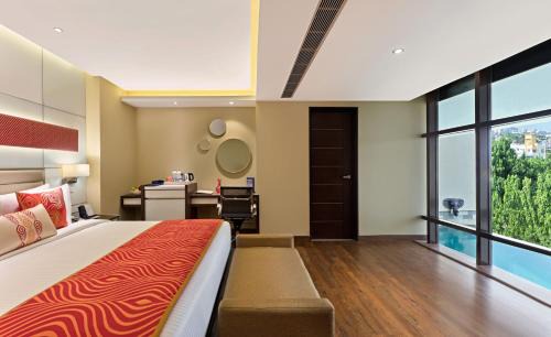 Vellore Hotel | Fortune Park, Vellore - Member ITC Hotels' Group