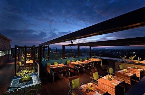 Vellore Hotel | Fortune Park, Vellore - Member ITC Hotels' Group