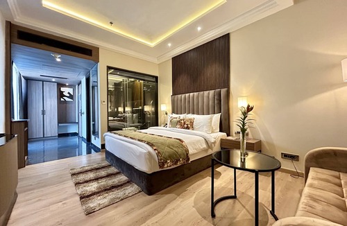Amritsar Hotel | Fortune Ranjit Vihar, Amritsar - Member ITC Hotels' Group