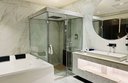Amritsar Hotel | Fortune Ranjit Vihar, Amritsar - Member ITC Hotels' Group