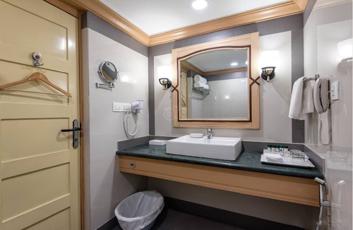 Ooty Resort | Fortune Resort Sullivan Court, Ooty - Member ITC Hotels' Group