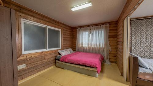 Sinbuk-myeon House | Fortune Rising Sun Hill Pension B