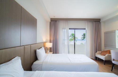 Nakhon Phanom Hotel | Fortune River View Hotel Nakhon Phanom