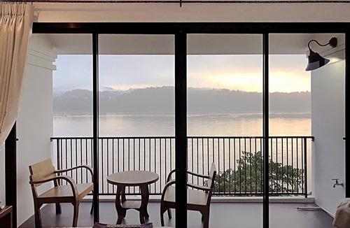 Chiang Khong Hotel | Fortune Riverview Hotel Chiang Khong
