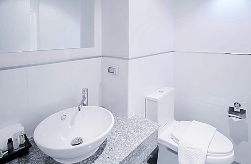 Chiang Khong Hotel | Fortune Riverview Hotel Chiang Khong