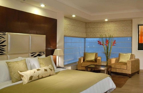 Sector 27 Hotel | Fortune Sector 27, Noida - Member ITC Hotels' Group