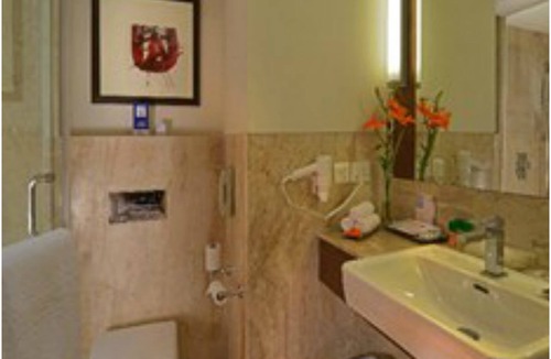 Sector 27 Hotel | Fortune Sector 27, Noida - Member ITC Hotels' Group