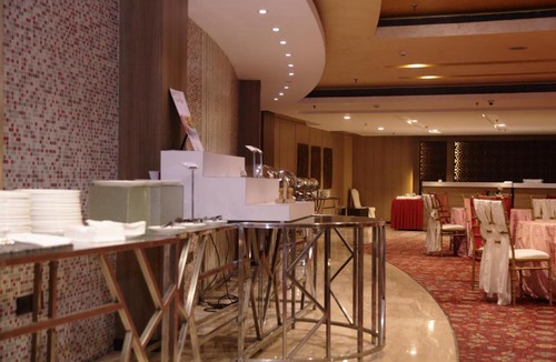 Sector 27 Hotel | Fortune Sector 27, Noida - Member ITC Hotels' Group
