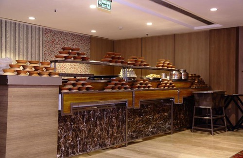 Sector 27 Hotel | Fortune Sector 27, Noida - Member ITC Hotels' Group