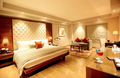 Sector 27 Hotel | Fortune Sector 27, Noida - Member ITC Hotels' Group