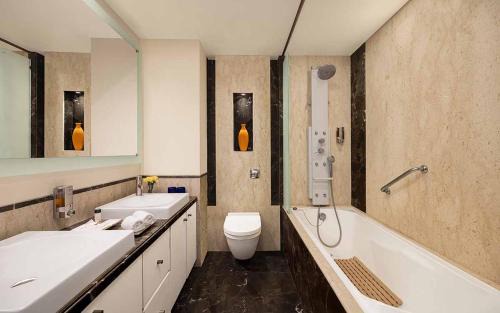 Vashi Hotel | Fortune Select Exotica, Navi Mumbai - Member ITC Hotels' Group