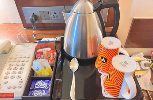 Vashi Hotel | Fortune Select Exotica, Navi Mumbai - Member ITC Hotels' Group