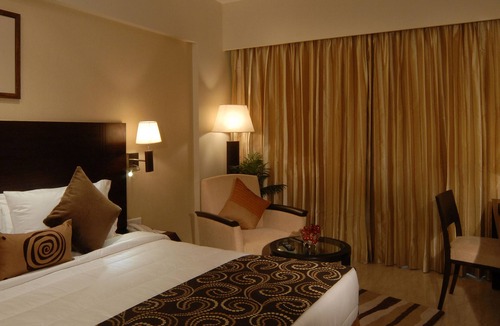 Vashi Hotel | Fortune Select Exotica, Navi Mumbai - Member ITC Hotels' Group