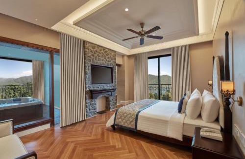 Kumarhatti Hotel | Fortune Select Forest Hill, Kasauli - Member ITC Hotels' Group