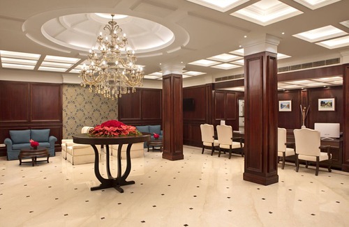 Kumarhatti Hotel | Fortune Select Forest Hill, Kasauli - Member ITC Hotels' Group