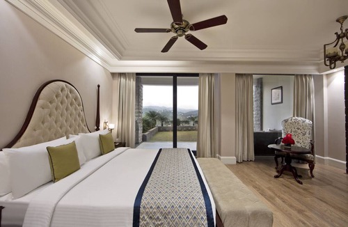 Kumarhatti Hotel | Fortune Select Forest Hill, Kasauli - Member ITC Hotels' Group
