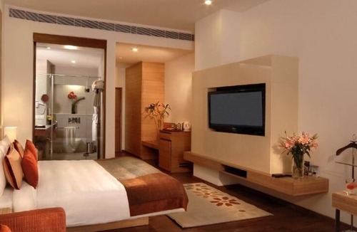 DLF City Hotel | Fortune Select Global, Gurugram - Member ITC Hotels' Group