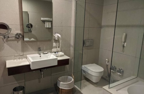 DLF City Hotel | Fortune Select Global, Gurugram - Member ITC Hotels' Group