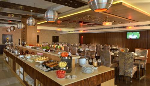 Tirupati Hotel | Fortune Select Grand Ridge, Tirupati - Member ITC Hotels' Group